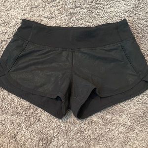 Ivivva Speedy Short Size 10